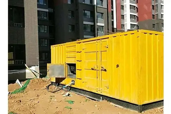 包头发电机租赁怎么去检查电力电缆线路的温度呢?